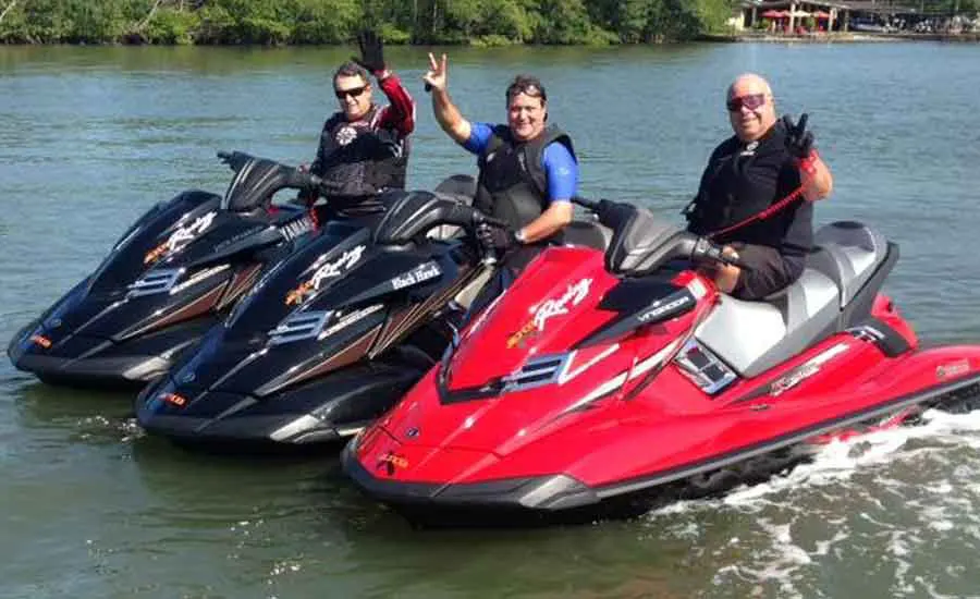 Galeria de Fotos Jetco Brasil