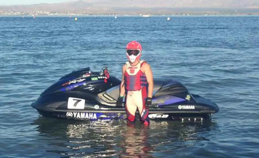 Galeria de Fotos Jetco Brasil