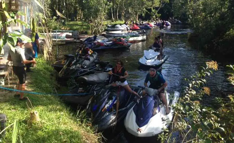 Galeria de Fotos Jetco Brasil