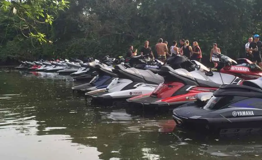 Galeria de Fotos Jetco Brasil