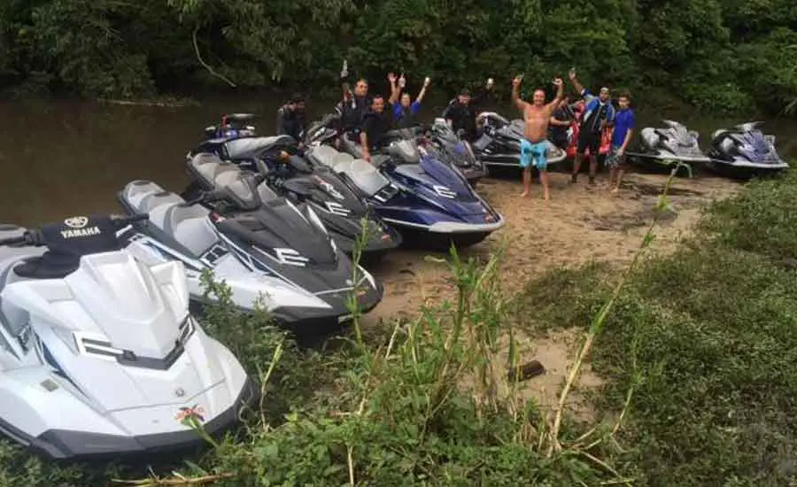 Galeria de Fotos Jetco Brasil