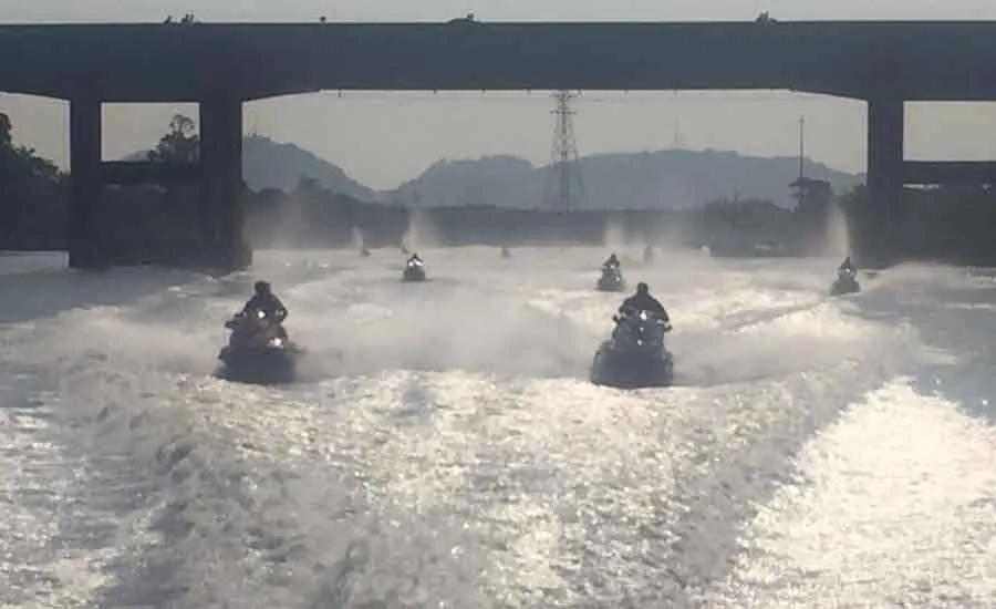 Galeria de Fotos Jetco Brasil