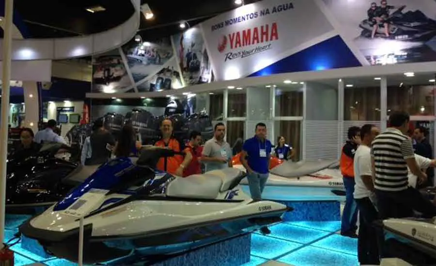 Galeria de Fotos Jetco Brasil