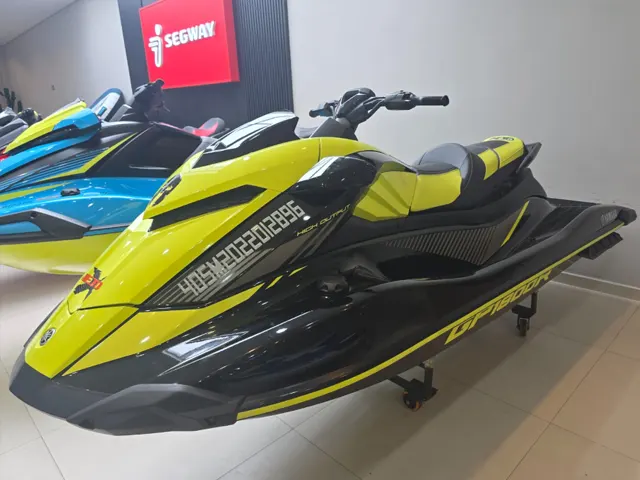 GP 1800R HO 2022 - Jetco Brasil