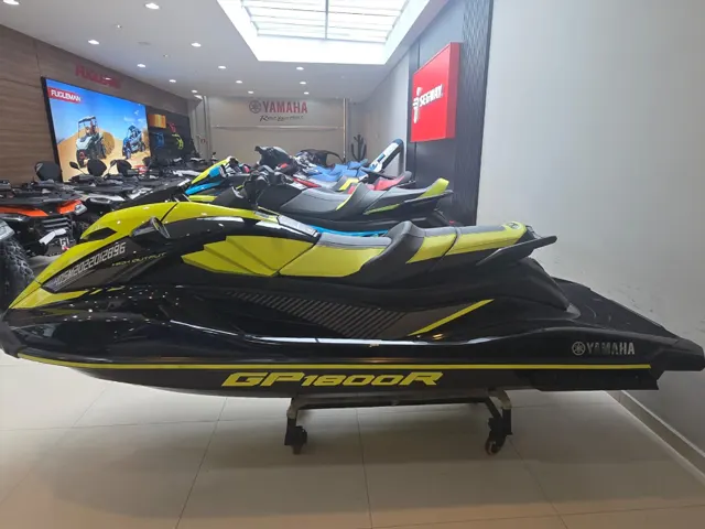 GP 1800R HO 2022 - Jetco Brasil