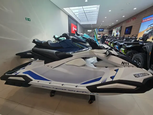 JETBLASTER DLX 2026 - Jetco Brasil