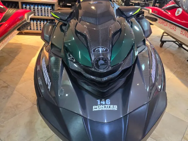 SEADOO RXP X APEX 300 2023 - Jetco Brasil