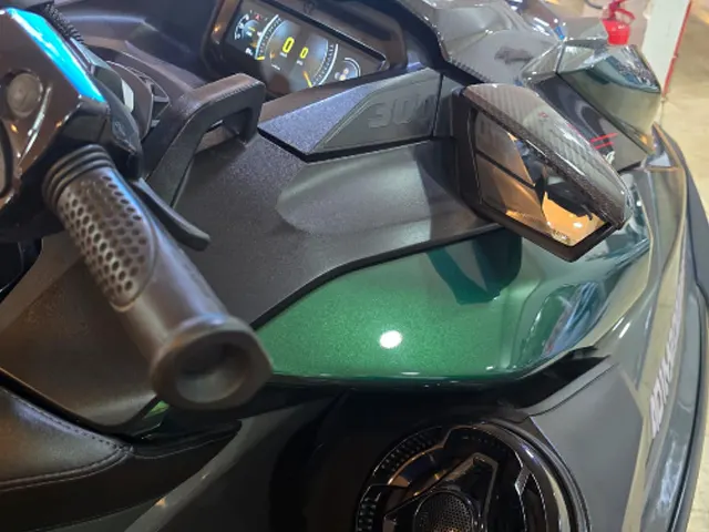 SEADOO RXP X APEX 300 2023 - Jetco Brasil