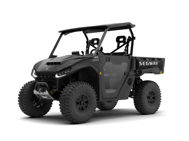 Segway - Fugleman UT6 Premium 2026