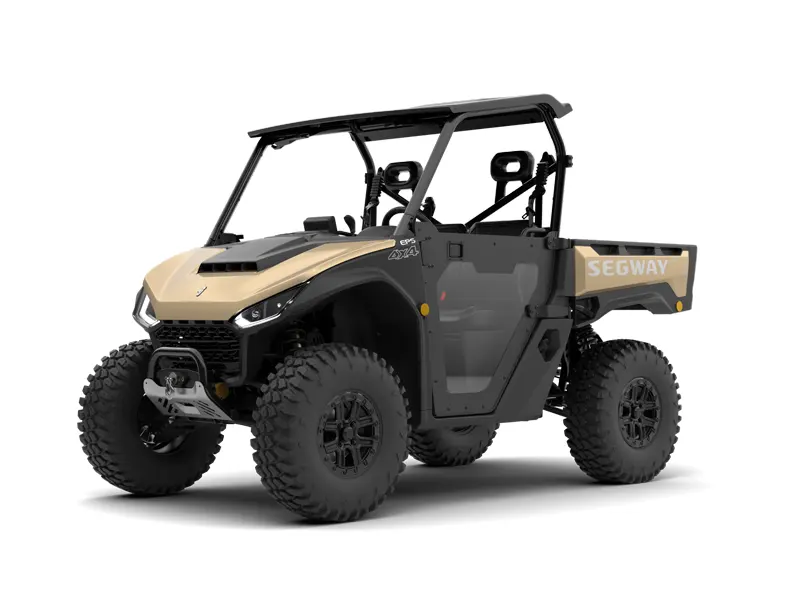 Segway - Fugleman UT6 Premium 2026