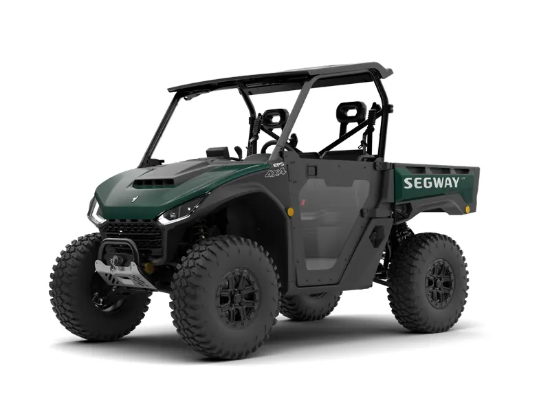 Segway - Fugleman UT6 Premium 2026