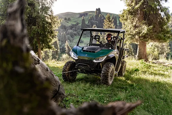 Segway - Fugleman UT6 Premium 2026