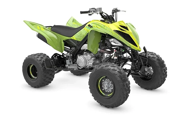 Segway - Raptor 700R SE 2026