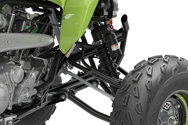 Segway - Raptor 700R SE 2026