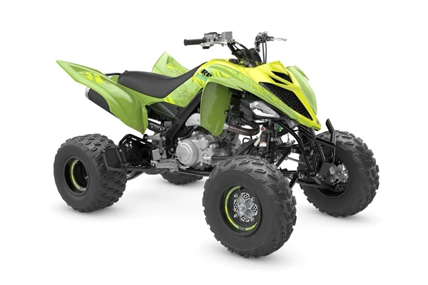 Segway - Raptor 700R SE 2026