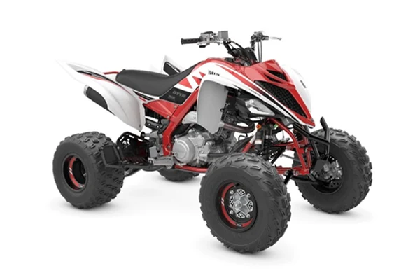 Segway - Raptor 700R SE 2026