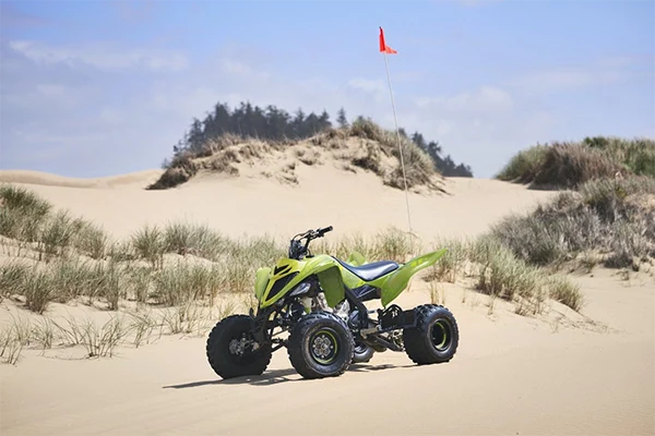 Segway - Raptor 700R SE 2026