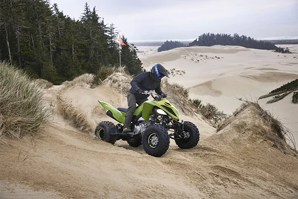Segway - Raptor 700R SE 2026