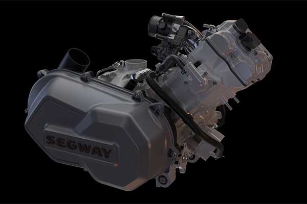 Segway - Snarler AT6 L Premium 2024