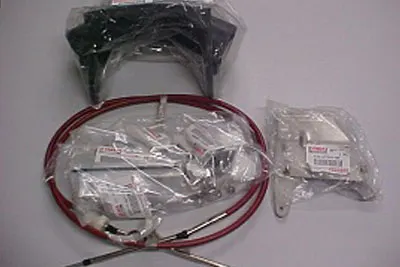 Kit Ré Yamaha - Jetco Brasil
